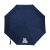 Mini Umbrella RCS RPET faltbarer Regenschirm 21 inch donkerblauw