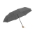 Mini Umbrella RCS RPET faltbarer Regenschirm 21 inch grijs