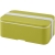 MIYO Lunchbox Lime/Wit