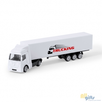 Bild des Werbegeschenks:Modell Truck