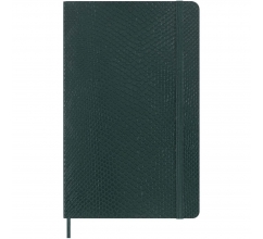 Moleskine 100% VEGEA® Boa Softcover Notizbuch L – liniert bedrucken