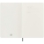 Moleskine 100% VEGEA® Boa Softcover Notizbuch L – liniert groen