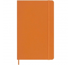 Moleskine 100% VEGEA® Capri Softcover Notizbuch L – liniert bedrucken