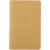 Moleskine Cahier Journal Taschenformat – blanko Kraft bruin
