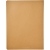 Moleskine Cahier Journal XL – blanko Kraft bruin