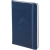 Moleskine Classic Hardcover Notizbuch L – liniert saffier blauw