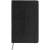 Moleskine Classic Hardcover Notizbuch Taschenformat – liniert zwart