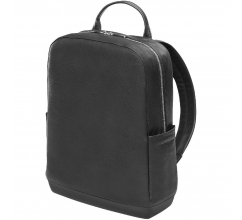 Moleskine Classic Rucksack aus Leder bedrucken