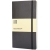 Moleskine Classic Softcover Notizbuch L – liniert zwart
