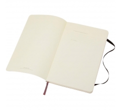 Moleskine Classic Softcover Notizbuch Taschenformat – liniert bedrucken