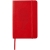 Moleskine Classic Softcover Notizbuch Taschenformat – liniert Scarlet rood