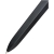 Moleskine Go Pen Kugelschreiber 1.0 zwart