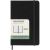 Moleskine Hardcover 12 Monate PK Wochenkalender zwart