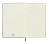 Moleskine Hardcover 12 Monate Wochenkalender L horizontal