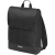 Moleskine Metro Slim Rucksack zwart