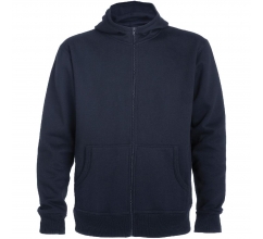 Montblanc Kapuzensweatjacke Unisex bedrucken