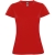 Montecarlo Sport T-Shirt für Damen rood