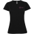 Montecarlo Sport T-Shirt für Damen zwart