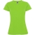 Montecarlo Sport T-Shirt für Damen lime