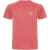 Montecarlo Sport T-Shirt für Kinder Fluor Coral