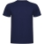 Montecarlo sportshirt met korte mouwen voor kinderen navy blue