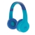 Motorola JR 300 kids wireless safety headphone blauw