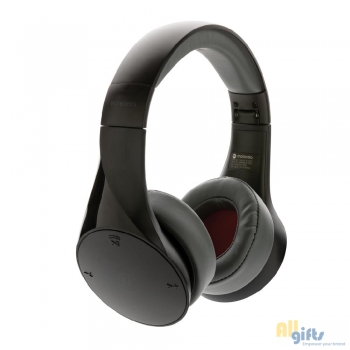 Bild des Werbegeschenks:Motorola MOTO XT500 wireless over ear headphone