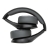 Motorola MOTO XT500 wireless over ear headphone zwart