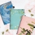 MOYU Erasable Stone Paper Notebook Custom Softcover PMS kleur naar keuze