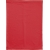 Multifunktions-Polyester-Schal und Maske Noémie rood