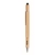 Multifunktions-Stift Bambus hout