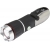 Multifunktionstaschenlampe aus ABS-Kunststoff/Edelstahl/Silikon Amayah 