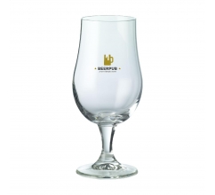 Munich Bierglas 370 ml bedrucken