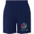 Murray Sportshorts Unisex  navy blue