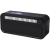 Music Level 5W RGB-Stimmungslicht Bluetooth® Lautsprecher zwart