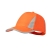 Mütze Brixa orange