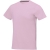 Nanaimo T-Shirt für Herren lichtroze