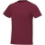Nanaimo T-Shirt für Herren bordeaux rood