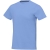 Nanaimo T-Shirt für Herren lichtblauw