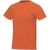 Nanaimo T-Shirt für Herren oranje