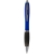 Nash Kugelschreiber farbig mit schwarzem Griff blauw/zwart