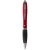 Nash Kugelschreiber farbig mit schwarzem Griff rood/zwart