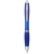 Nash Kugelschreiber mit farbigem Schaft und Griff koningsblauw