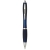 Nash Kugelschreiber mit farbigem Schaft und Griff Indigo blauw