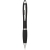 Nash Stylus bunter Kugelschreiber mit schwarzem Griff zwart