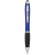 Nash Stylus Kugelschreiber farbig mit schwarzem Griff koningsblauw/zwart
