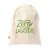 Natura Organic Mesh Bag (120 g/m²) Obstbeutel naturel