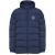 Nepal isolierter Parka Unisex navy blue