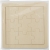 Neunteiliges Puzzle aus Holz Alvaro 