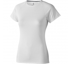 Niagara T-Shirt cool fit für Damen bedrucken